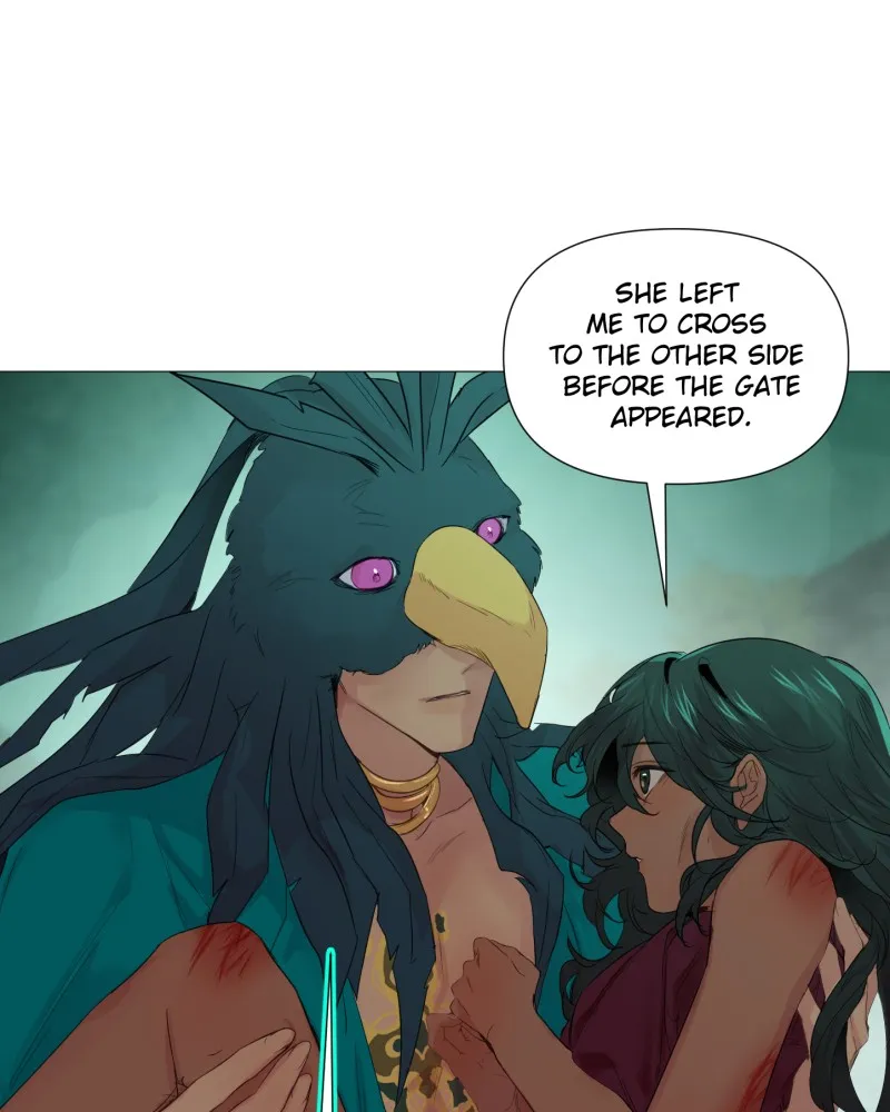 Read When Jasy Whistles chapter 72 image 6 on Lezhin