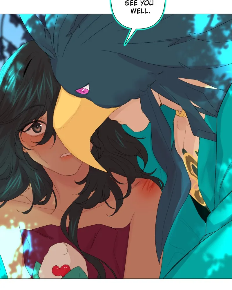 Read When Jasy Whistles chapter 72 image 60 on Lezhin
