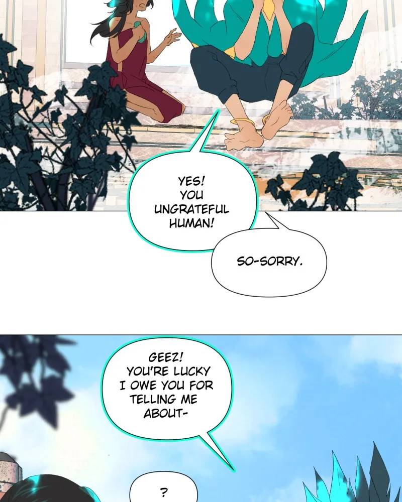 Read When Jasy Whistles chapter 72 image 64 on Lezhin