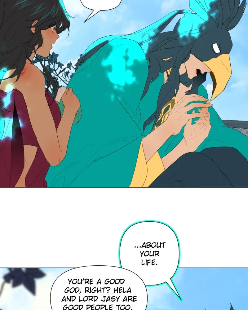 Read When Jasy Whistles chapter 72 image 65 on Lezhin