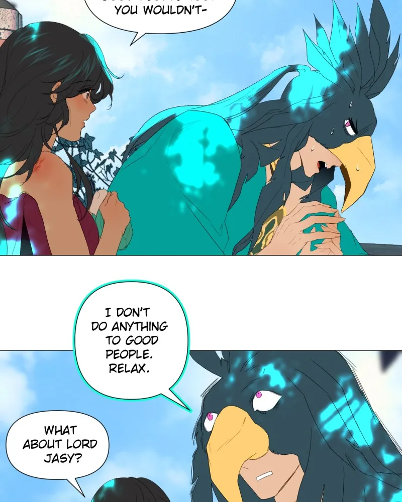 Read When Jasy Whistles chapter 72 image 66 on Lezhin