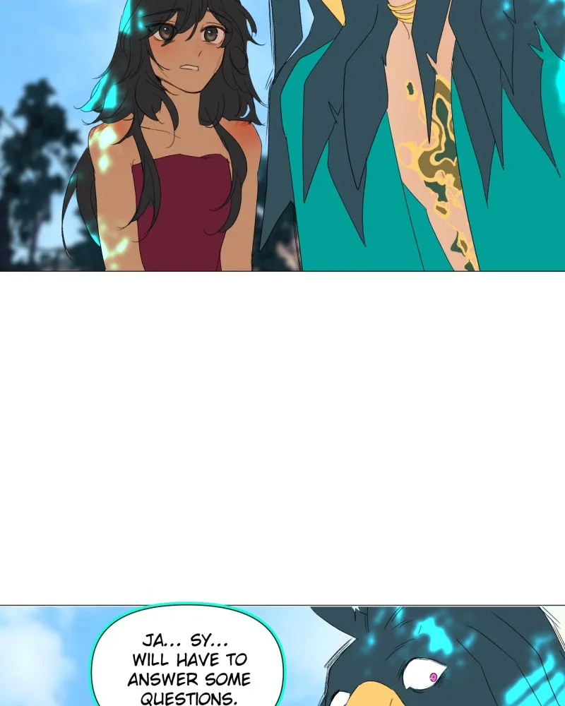 Read When Jasy Whistles chapter 72 image 67 on Lezhin