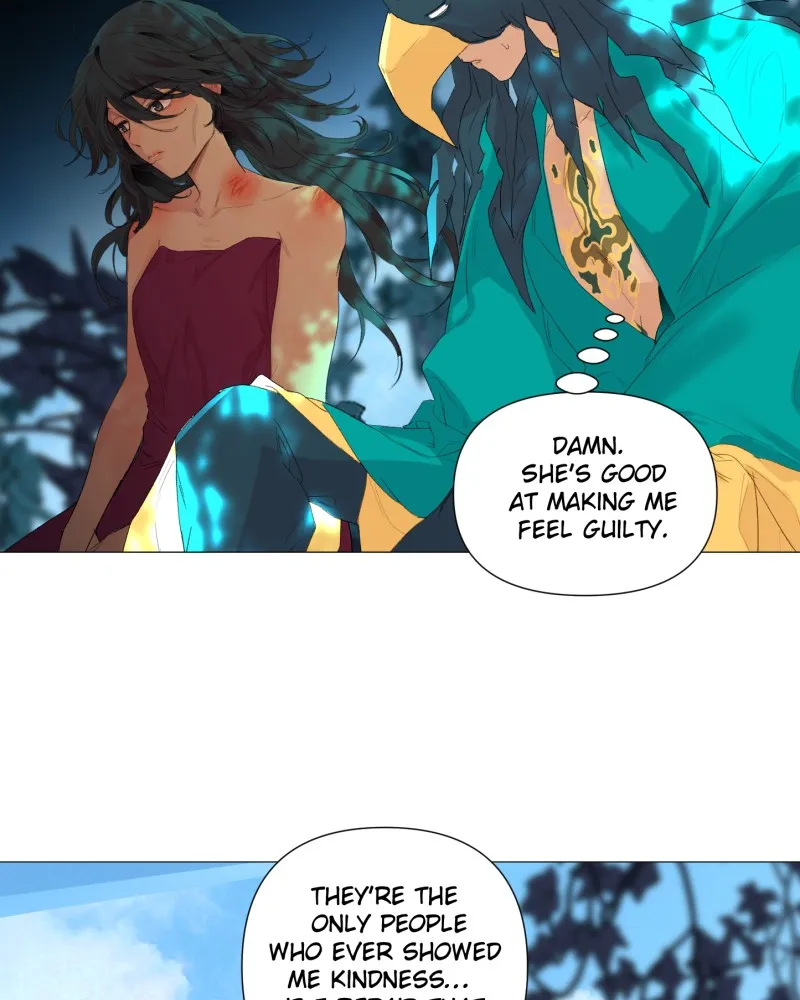 Read When Jasy Whistles chapter 72 image 70 on Lezhin