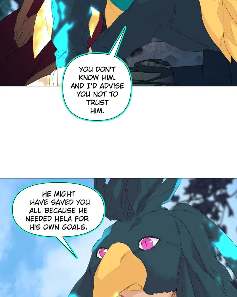 Read When Jasy Whistles chapter 72 image 75 on Lezhin