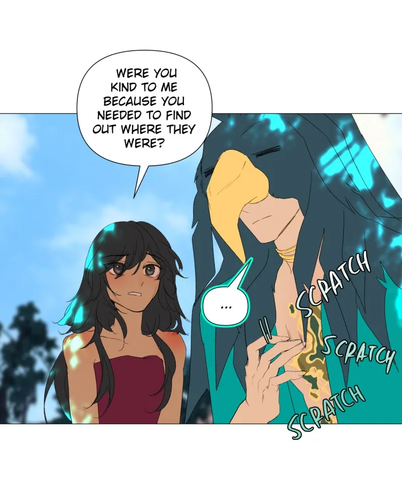 Read When Jasy Whistles chapter 72 image 78 on Lezhin