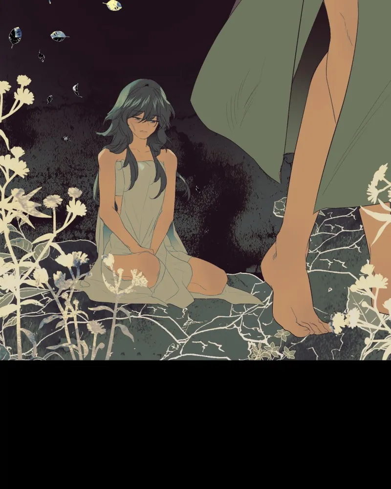 Read When Jasy Whistles chapter 72 image 8 on Lezhin