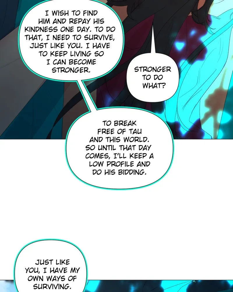 Read When Jasy Whistles chapter 72 image 88 on Lezhin