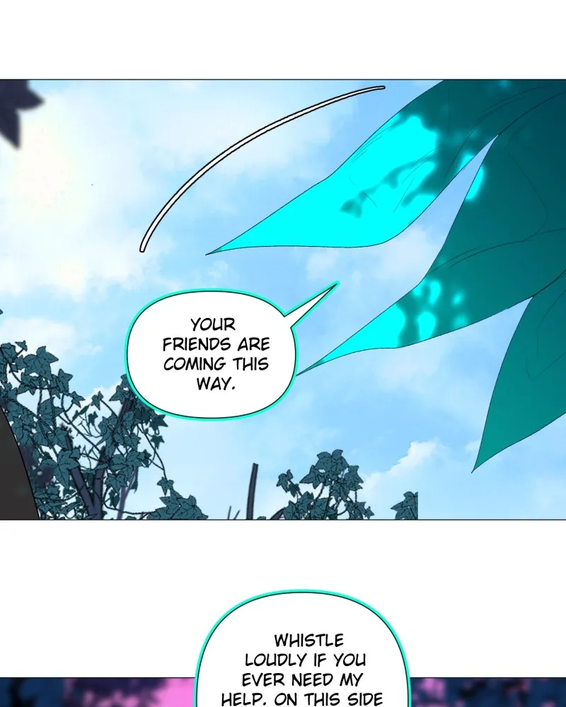 Read When Jasy Whistles chapter 72 image 91 on Lezhin