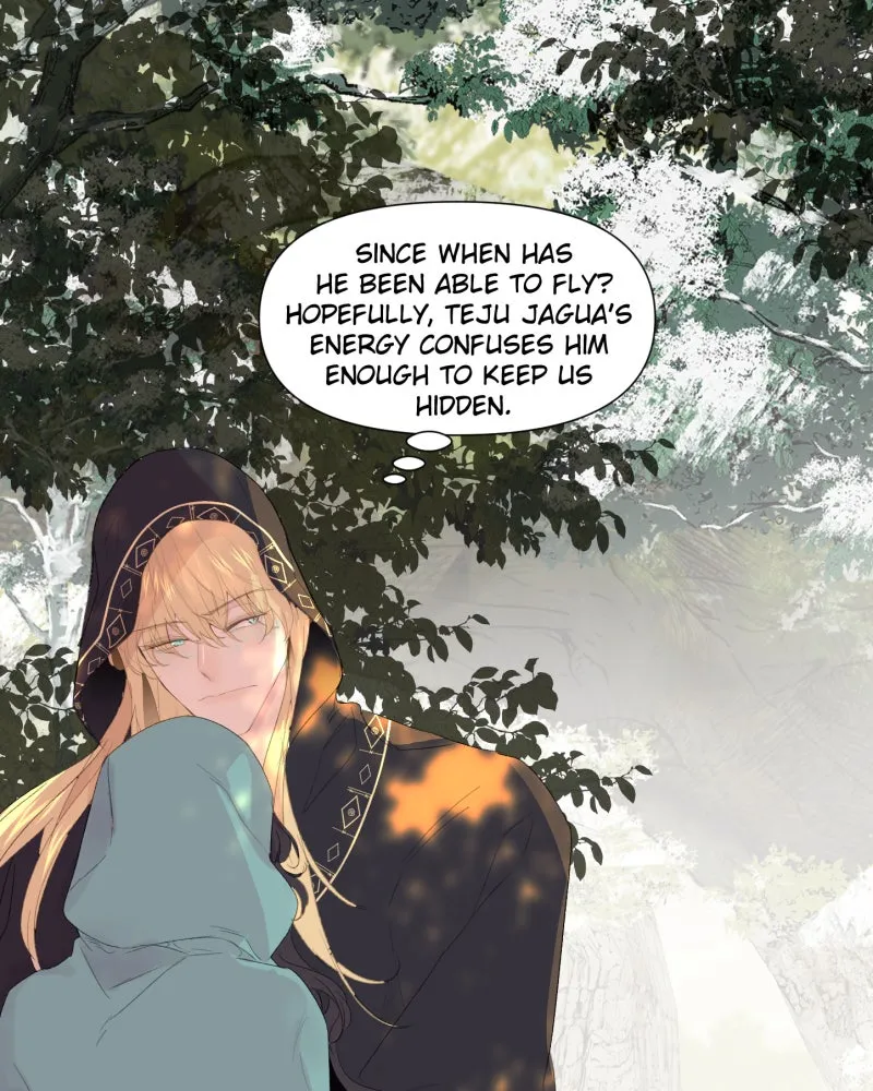Read When Jasy Whistles chapter 72 image 99 on Lezhin