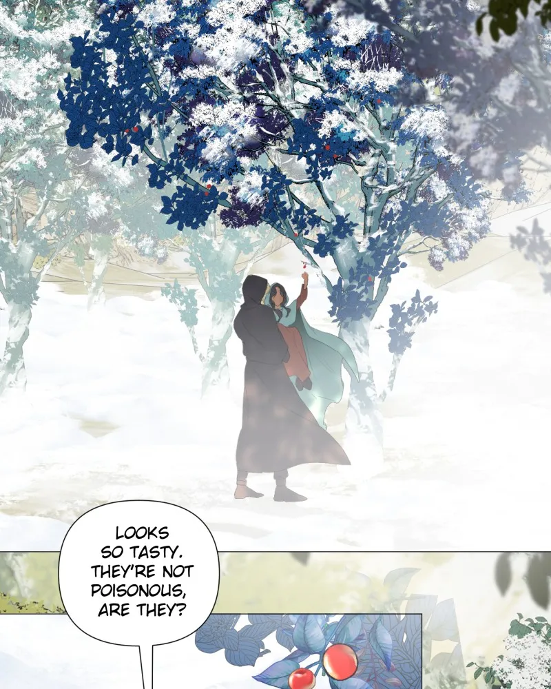 Read When Jasy Whistles chapter 73 image 1 on Lezhin