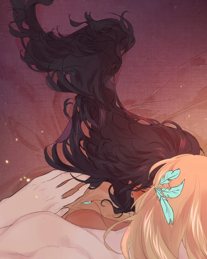 Read When Jasy Whistles chapter 73 image 108 on Lezhin
