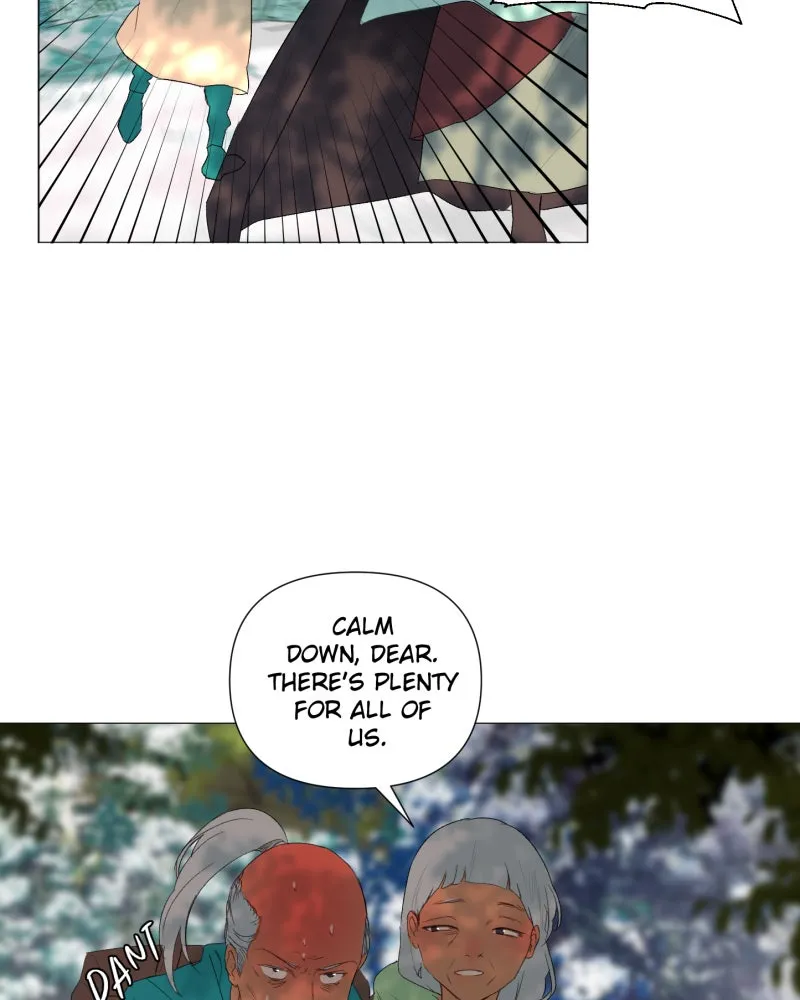 Read When Jasy Whistles chapter 73 image 11 on Lezhin