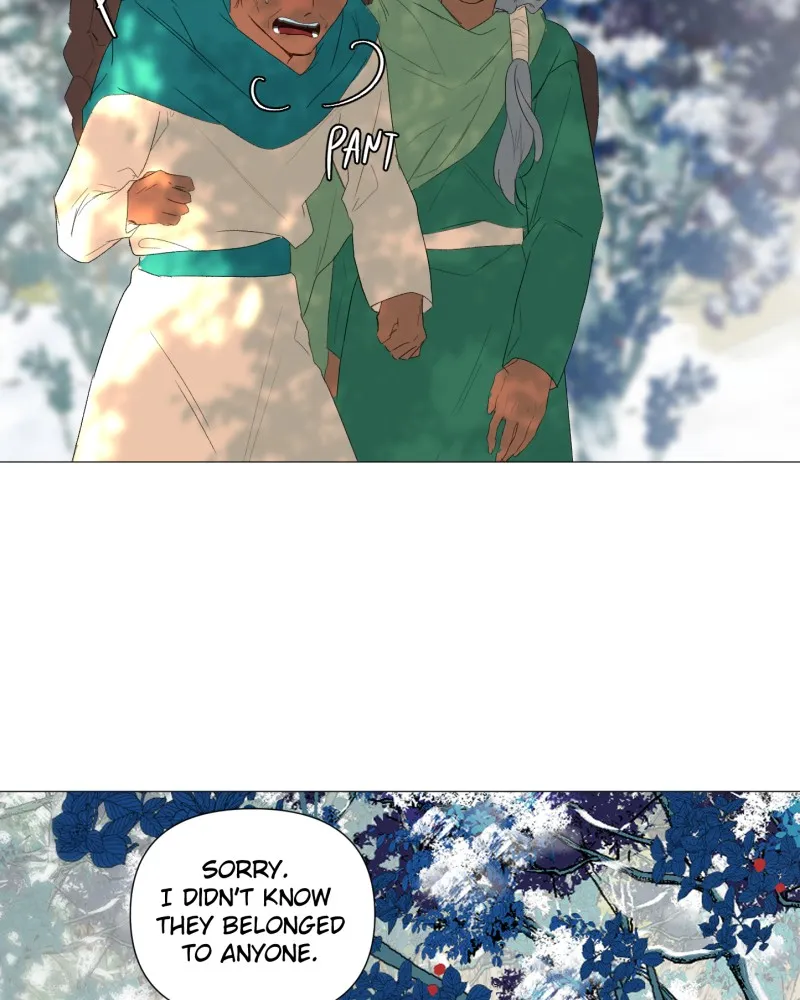 Read When Jasy Whistles chapter 73 image 12 on Lezhin