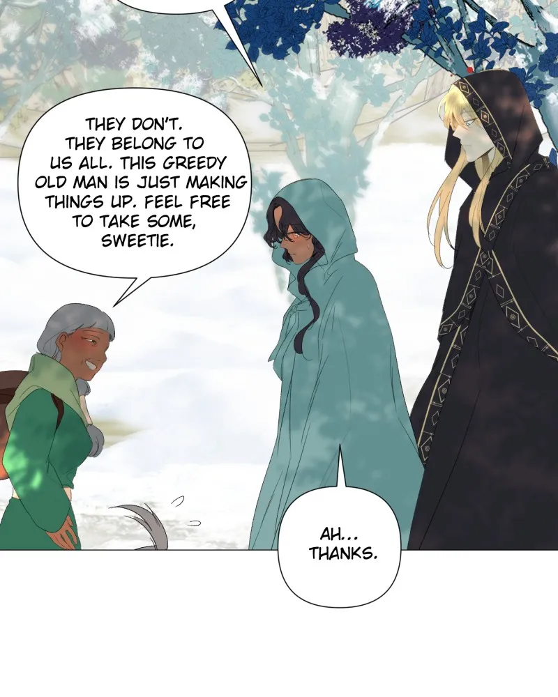 Read When Jasy Whistles chapter 73 image 13 on Lezhin