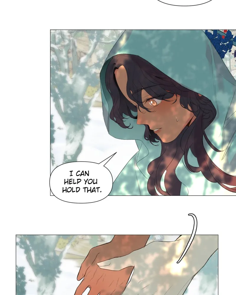 Read When Jasy Whistles chapter 73 image 15 on Lezhin