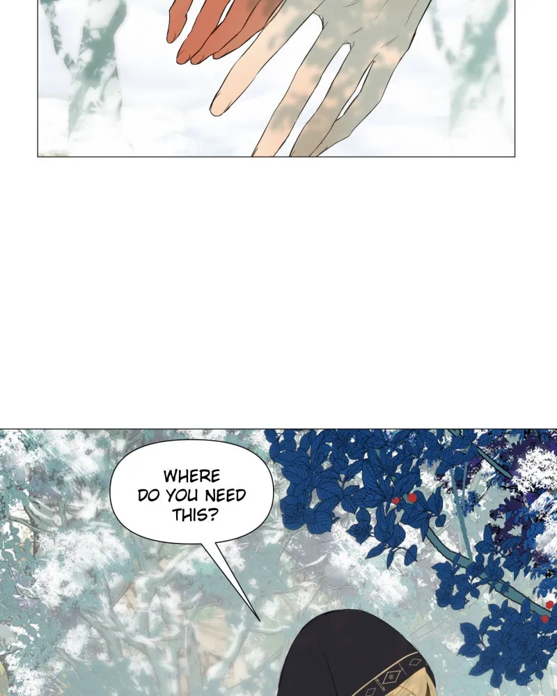 Read When Jasy Whistles chapter 73 image 16 on Lezhin