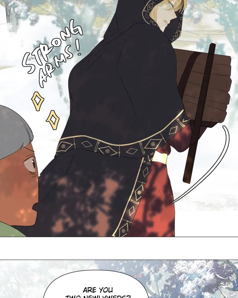 Read When Jasy Whistles chapter 73 image 17 on Lezhin