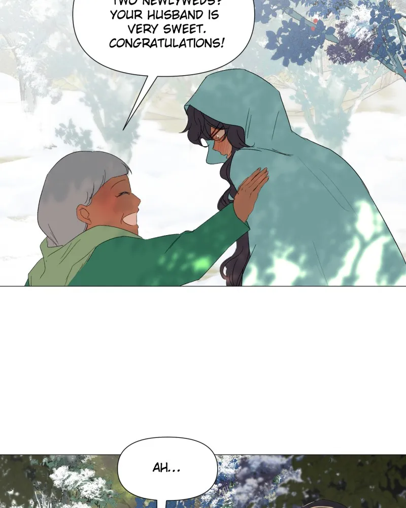 Read When Jasy Whistles chapter 73 image 18 on Lezhin