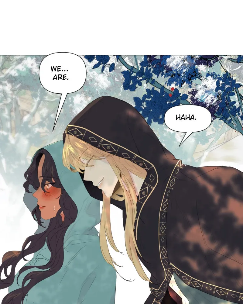 Read When Jasy Whistles chapter 73 image 20 on Lezhin