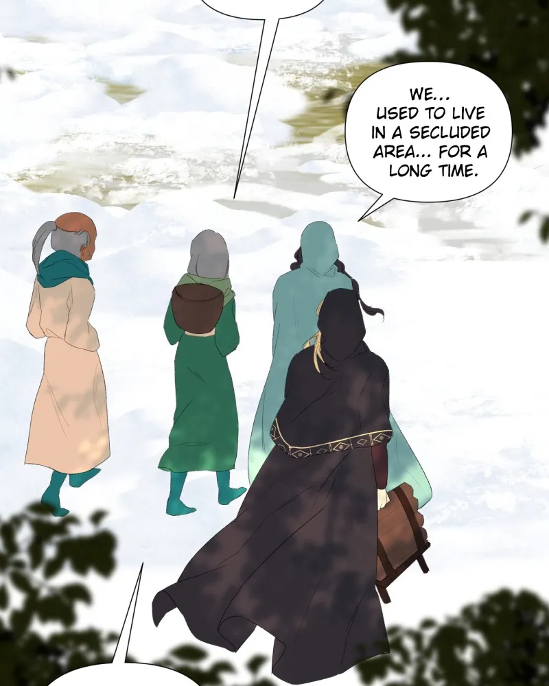 Read When Jasy Whistles chapter 73 image 22 on Lezhin