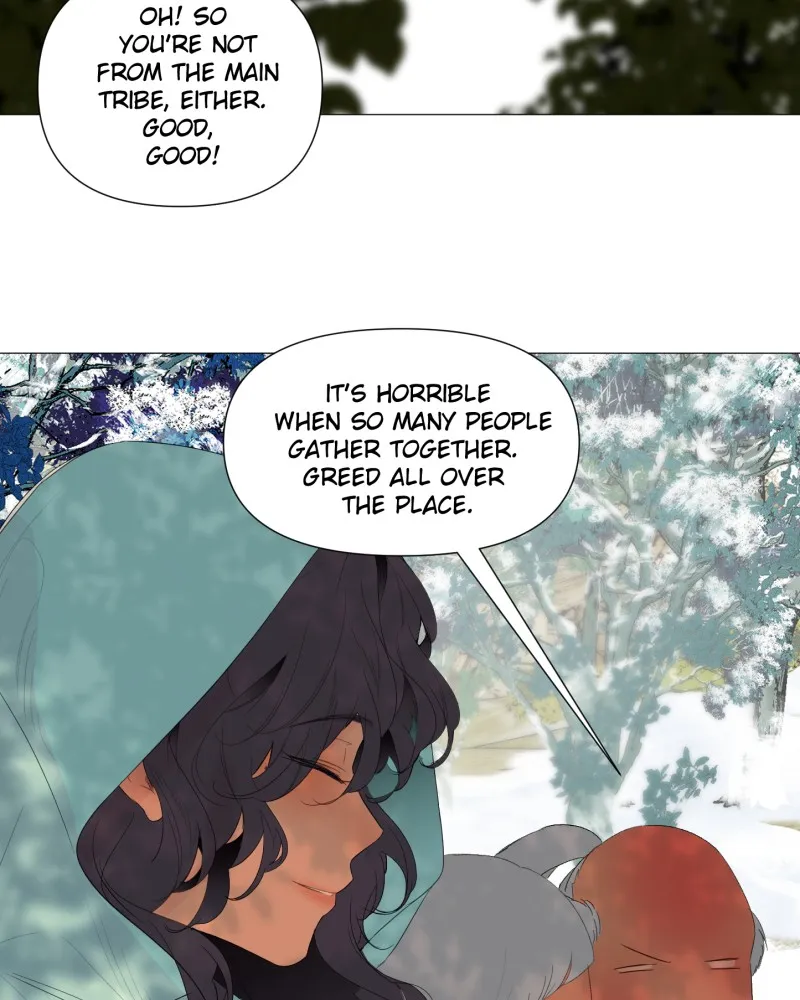 Read When Jasy Whistles chapter 73 image 23 on Lezhin
