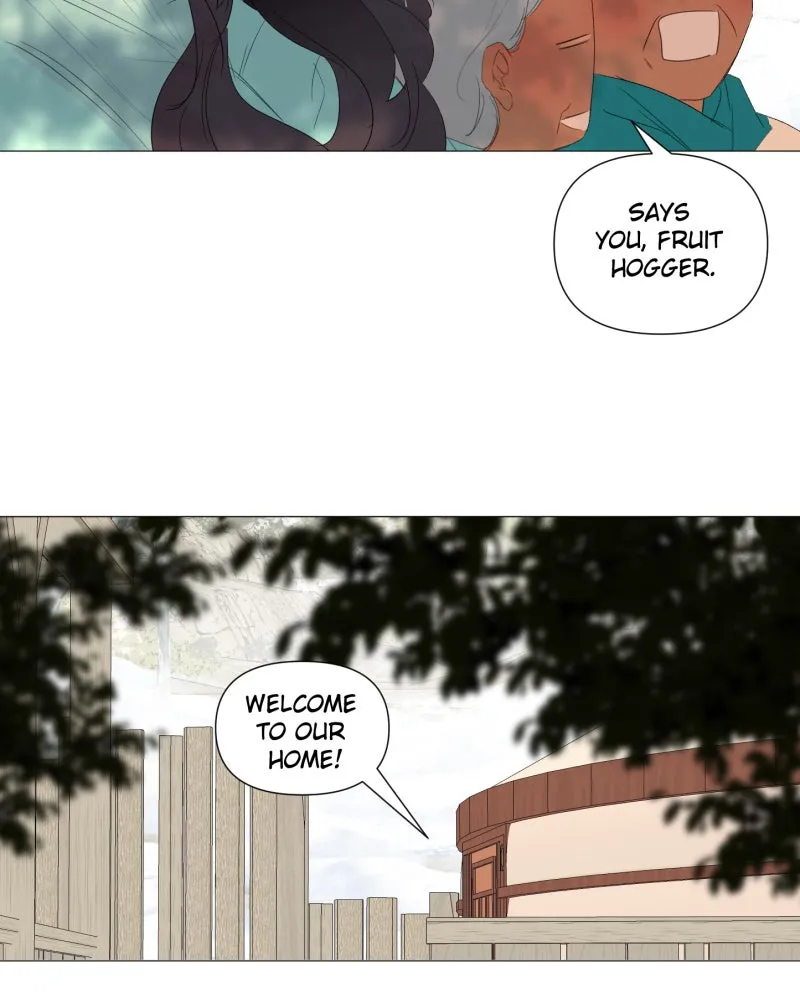 Read When Jasy Whistles chapter 73 image 24 on Lezhin