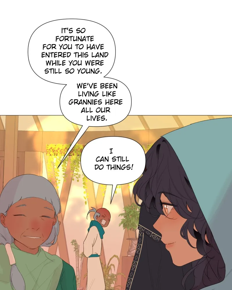 Read When Jasy Whistles chapter 73 image 25 on Lezhin