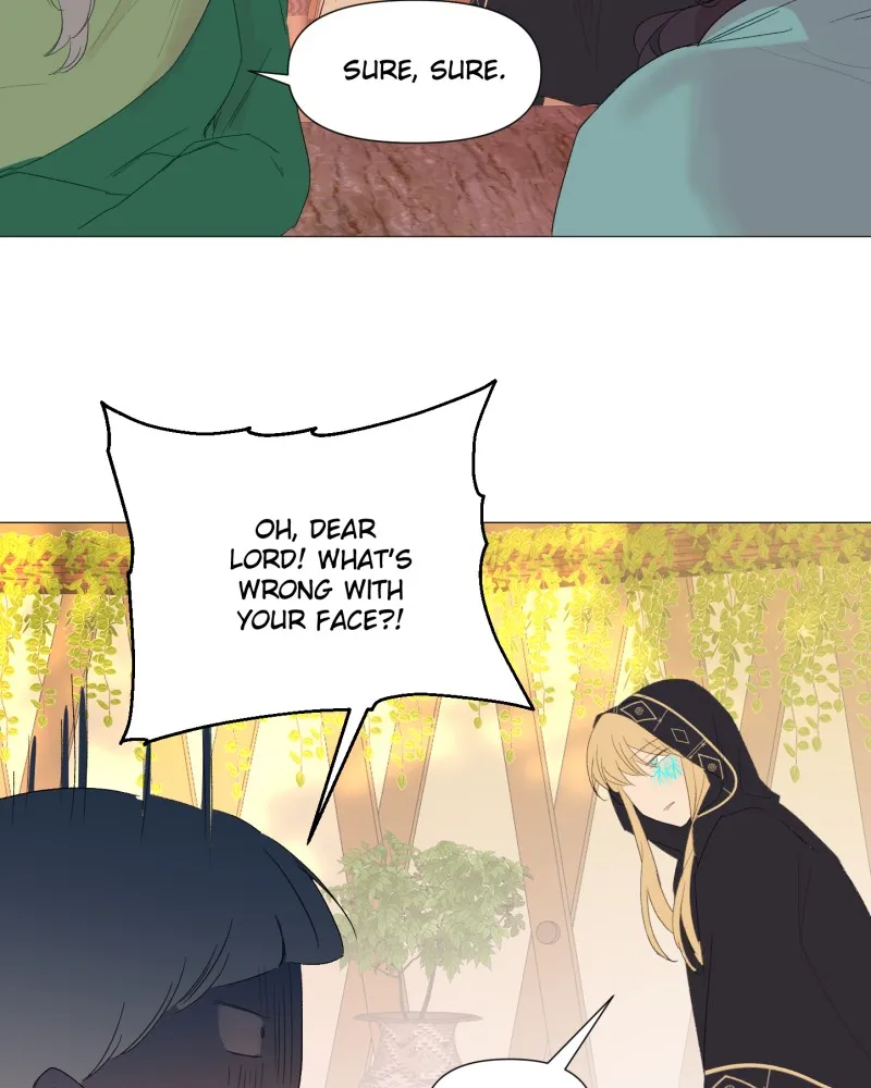Read When Jasy Whistles chapter 73 image 26 on Lezhin