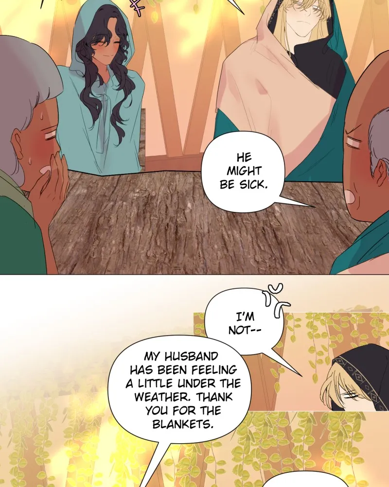 Read When Jasy Whistles chapter 73 image 29 on Lezhin