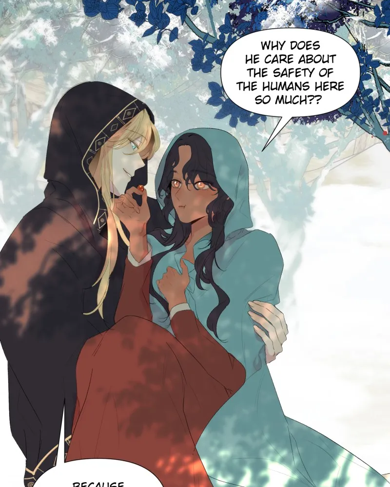 Read When Jasy Whistles chapter 73 image 3 on Lezhin