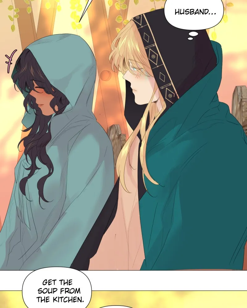 Read When Jasy Whistles chapter 73 image 30 on Lezhin