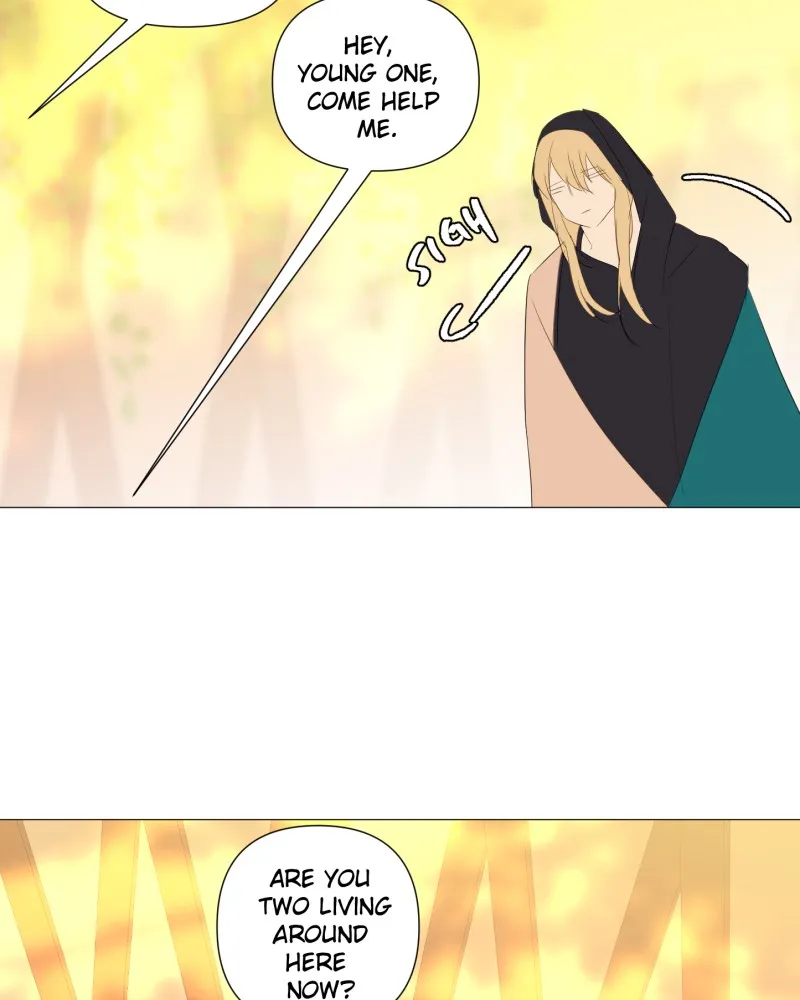 Read When Jasy Whistles chapter 73 image 31 on Lezhin