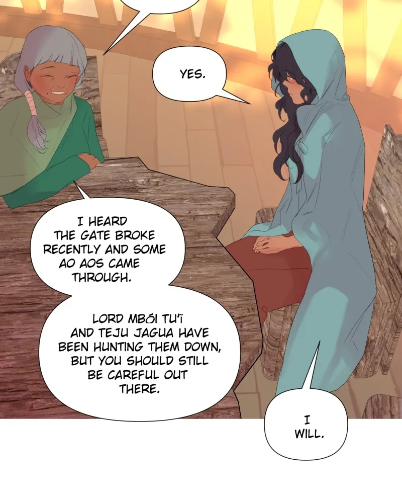 Read When Jasy Whistles chapter 73 image 32 on Lezhin
