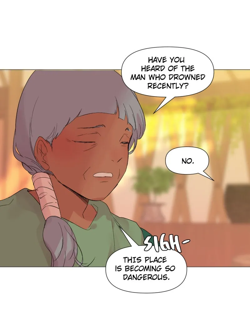 Read When Jasy Whistles chapter 73 image 33 on Lezhin