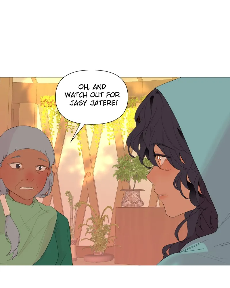 Read When Jasy Whistles chapter 73 image 34 on Lezhin