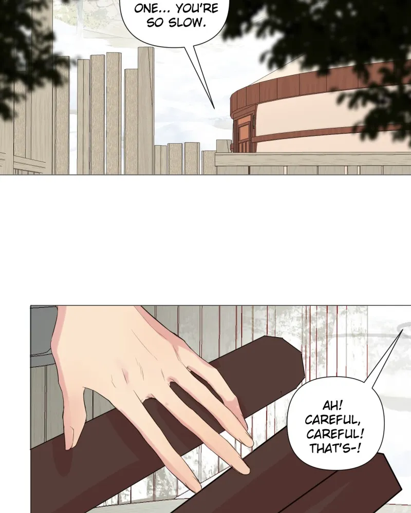 Read When Jasy Whistles chapter 73 image 37 on Lezhin