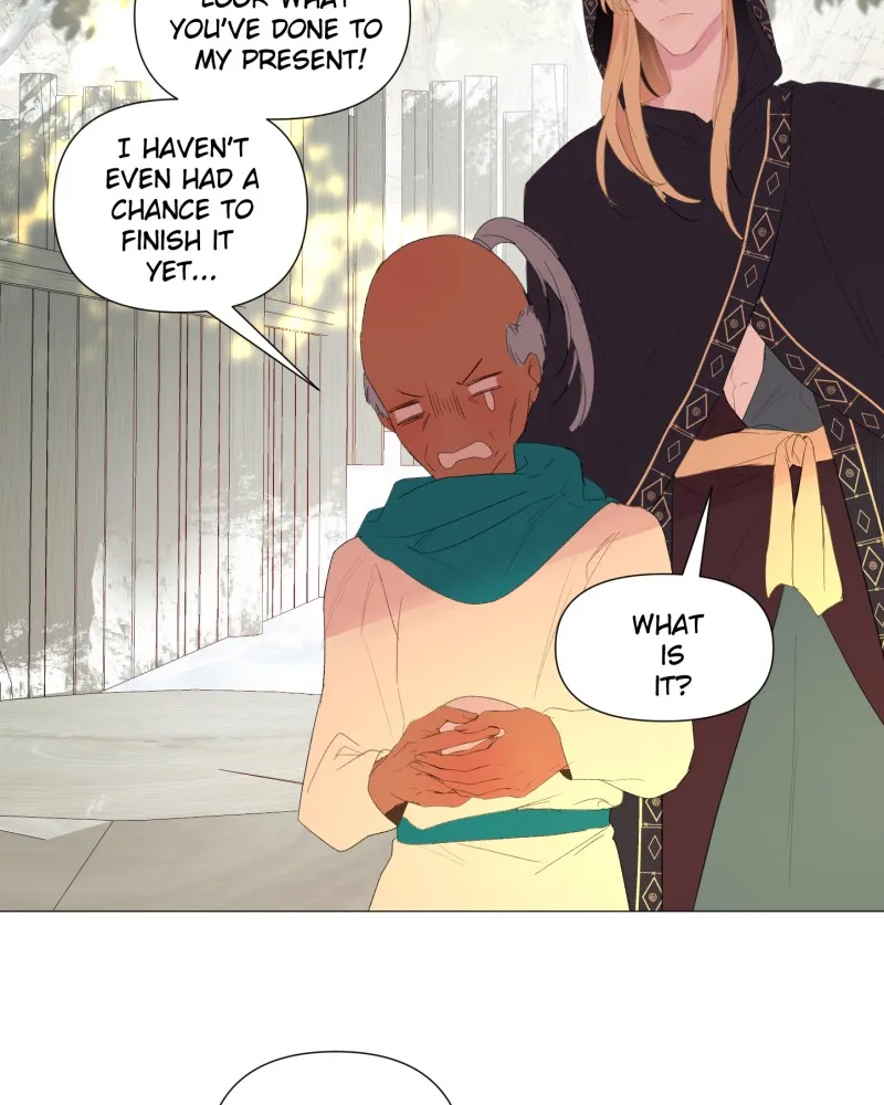 Read When Jasy Whistles chapter 73 image 39 on Lezhin
