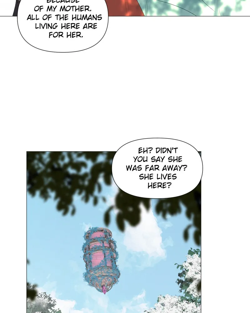 Read When Jasy Whistles chapter 73 image 4 on Lezhin