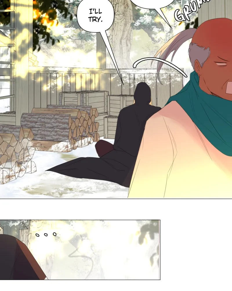 Read When Jasy Whistles chapter 73 image 46 on Lezhin