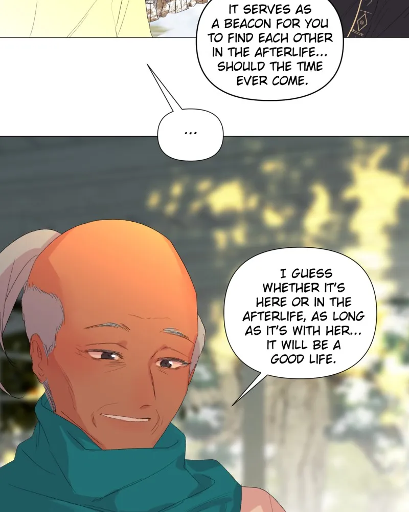 Read When Jasy Whistles chapter 73 image 57 on Lezhin