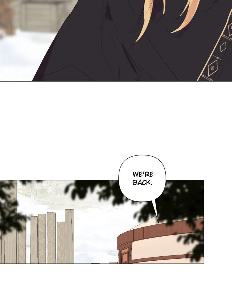 Read When Jasy Whistles chapter 73 image 59 on Lezhin