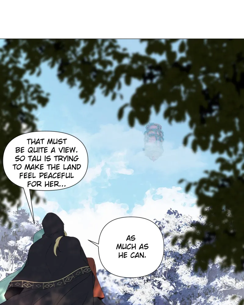 Read When Jasy Whistles chapter 73 image 6 on Lezhin