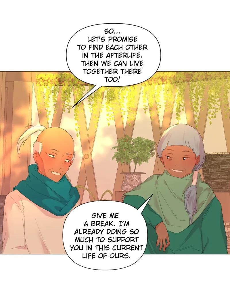 Read When Jasy Whistles chapter 73 image 60 on Lezhin