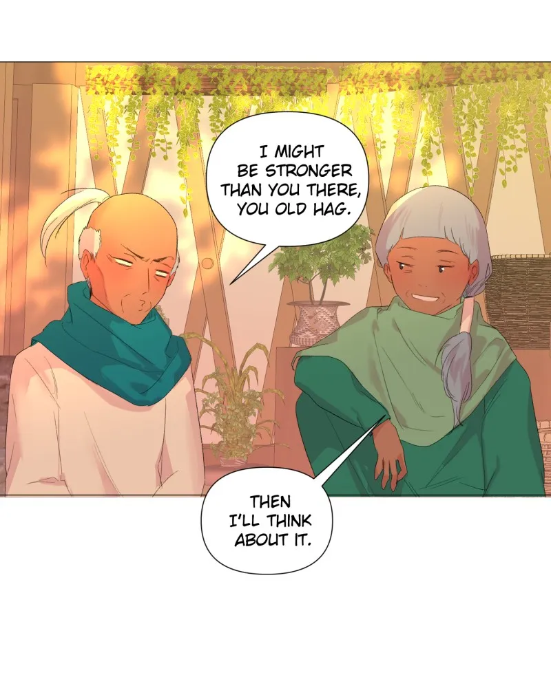 Read When Jasy Whistles chapter 73 image 61 on Lezhin