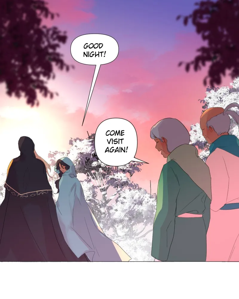 Read When Jasy Whistles chapter 73 image 64 on Lezhin