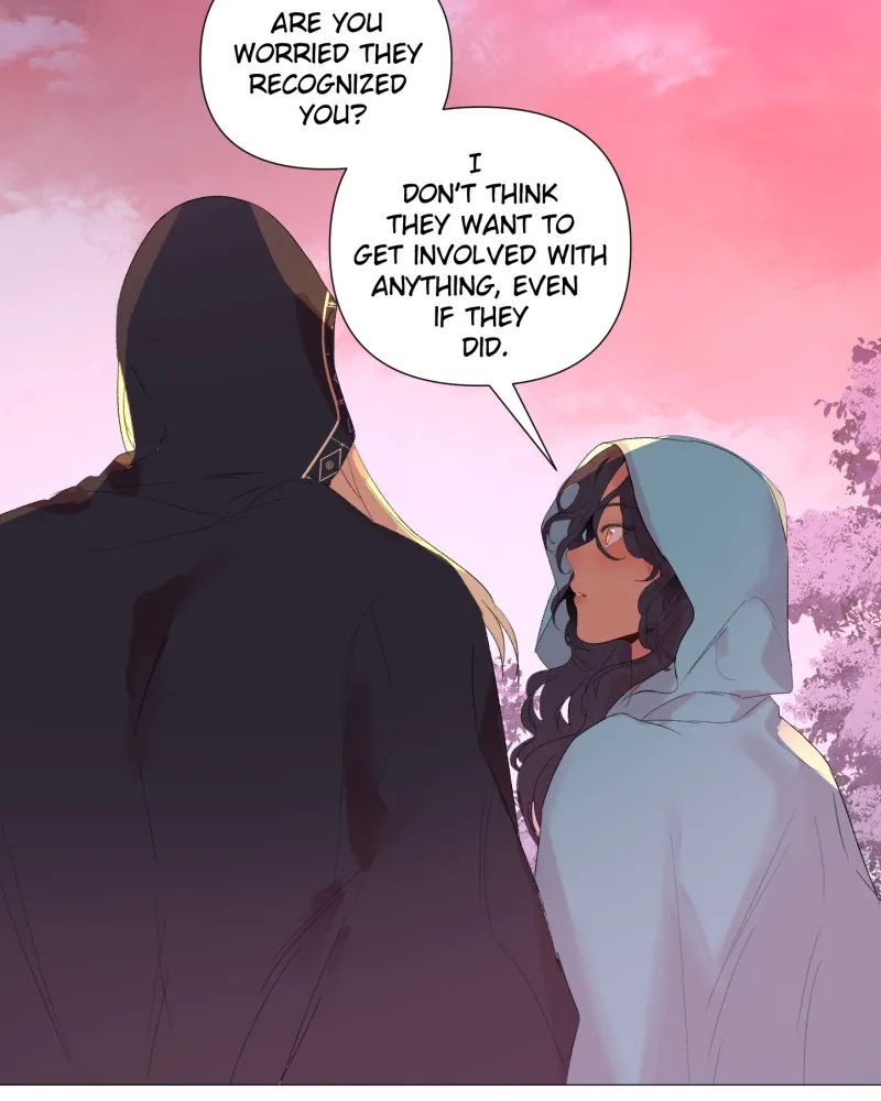 Read When Jasy Whistles chapter 73 image 66 on Lezhin