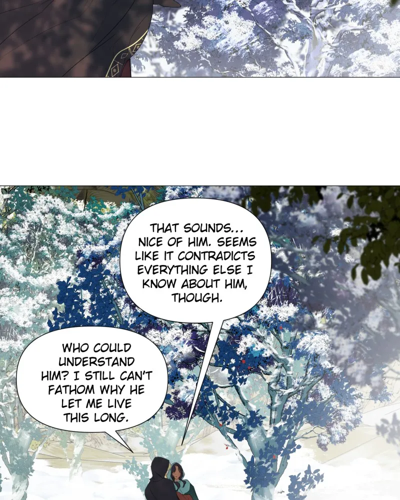 Read When Jasy Whistles chapter 73 image 7 on Lezhin