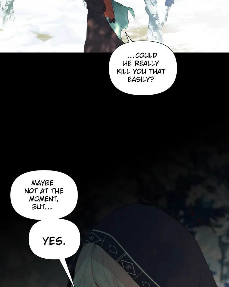 Read When Jasy Whistles chapter 73 image 8 on Lezhin