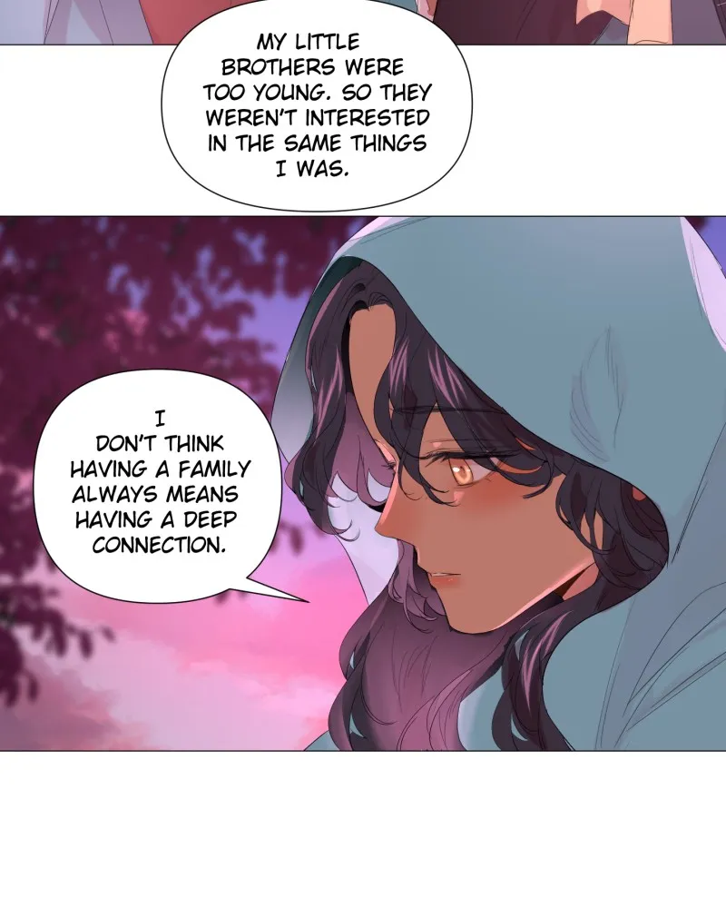 Read When Jasy Whistles chapter 73 image 80 on Lezhin