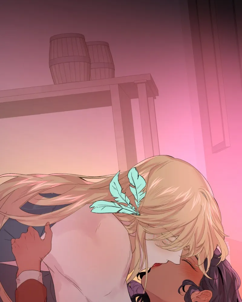 Read When Jasy Whistles chapter 73 image 92 on Lezhin
